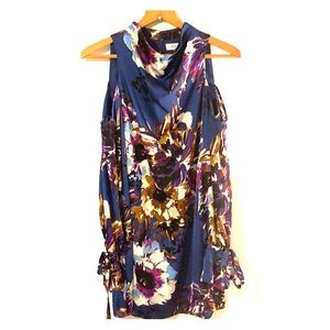 Ali & Jay dress from Nordstrom.